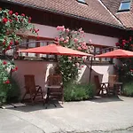 Kreuzerhof Garni Rothenburg ob der Tauber