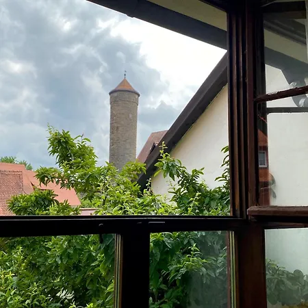 Hotel Kreuzerhof Garni