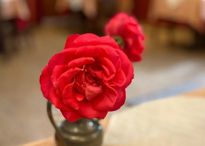 Kreuzerhof Garni 2* Rothenburg ob der Tauber