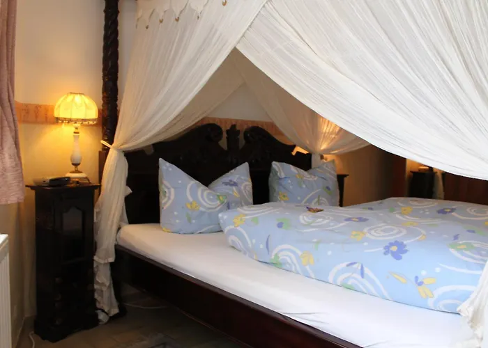 Kreuzerhof Garni Hotel 2*