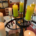 Hotel Kreuzerhof Garni Rothenburg ob der Tauber