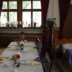 Hotel Kreuzerhof Garni Rothenburg ob der Tauber