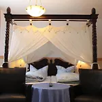 Hotel Kreuzerhof Garni Rothenburg ob der Tauber