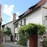 Kreuzerhof Garni 2* Rothenburg ob der Tauber