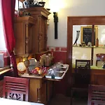 Kreuzerhof Garni Rothenburg ob der Tauber