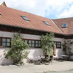 Kreuzerhof Garni Hotel Rothenburg ob der Tauber
