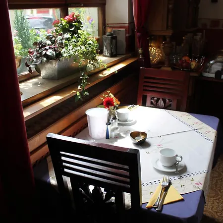 Otel Kreuzerhof Garni 2*