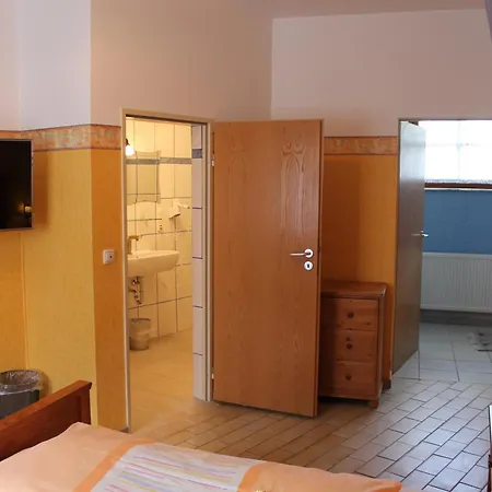 Otel Kreuzerhof Garni 2*