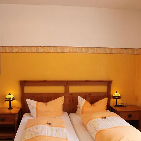 Otel Kreuzerhof Garni 2*