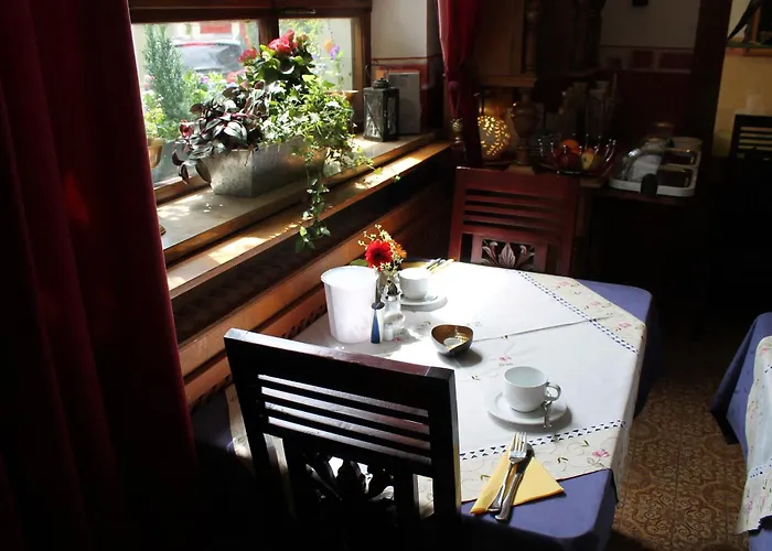 Otel Kreuzerhof Garni 2*