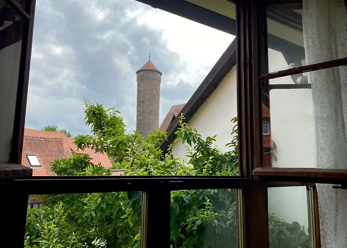 Otel Kreuzerhof Garni